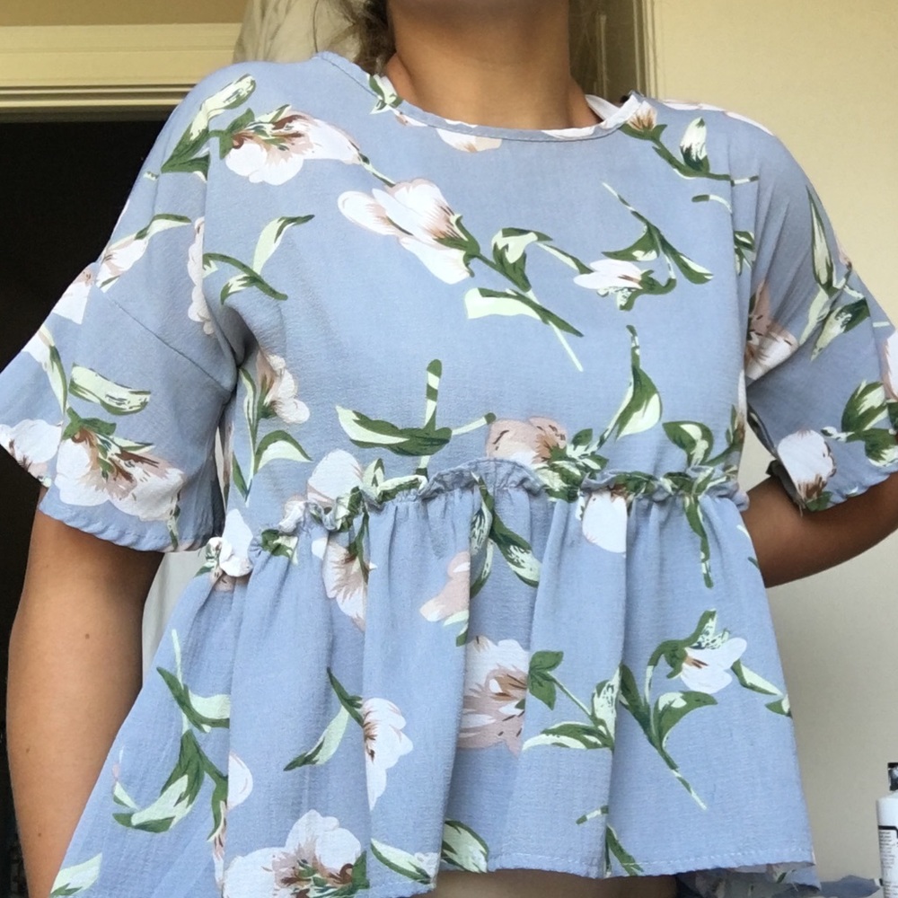 blouse